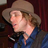 Todd Snider