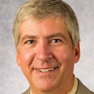 Rick Snyder