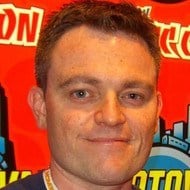 Scott Snyder