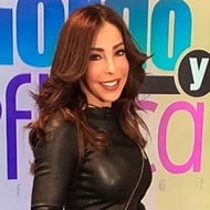 TV Show Hosts born in Dominican Republic