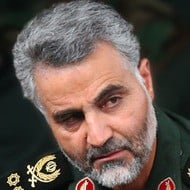 Qasem Soleimani