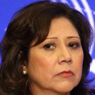 Hilda Solis