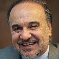 Masoud Soltanifar