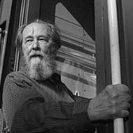 Aleksandr Solzhenitsyn