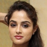 First Name Asmita