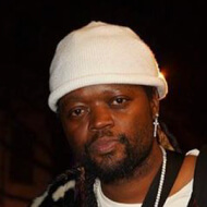 Buffalo Souljah