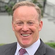 Sean Spicer