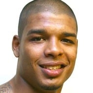 Tyrone Spong