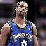 Latrell Sprewell