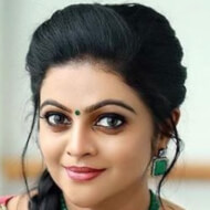 Aswathy Sreekanth