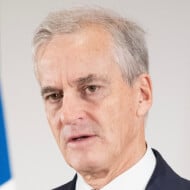 Jonas Gahr Støre