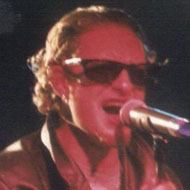 Layne Staley