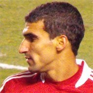 Paul Stalteri