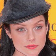 Jessica Stam