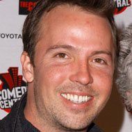 Doug Stanhope