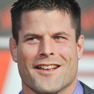 Brian Stann