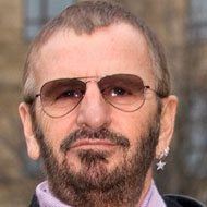 Ringo Starr