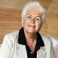 Pam St. Clement