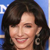 Mary Steenburgen