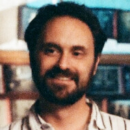 Jim Steinmeyer