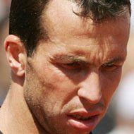 Radek Stepanek