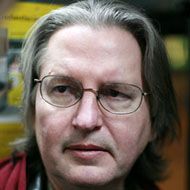 Bruce Sterling