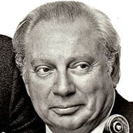 Isaac Stern