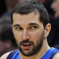 Peja Stojakovic