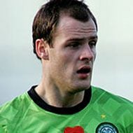 Anthony Stokes