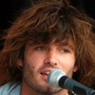 Angus Stone