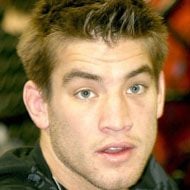 Sam Stout