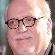 J. Michael Straczynski