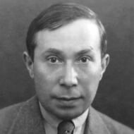 Leo Strauss