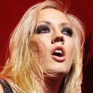 Nita Strauss