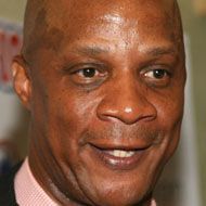 Darryl Strawberry