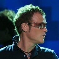 Keith Strickland