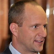 Matthias Strolz