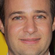 Danny Strong