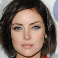 Jessica Stroup