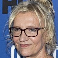 Elizabeth Strout