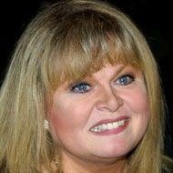 Sally Struthers