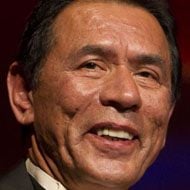 Wes Studi