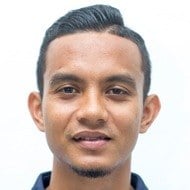 Faiz Subri