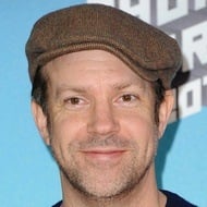 Jason Sudeikis