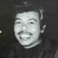 Benyamin Sueb