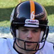 Shaun Suisham