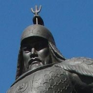 Yi Sun-sin