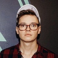 Steven Suptic