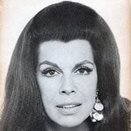 Jacqueline Susann