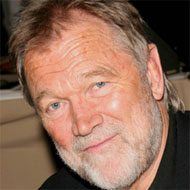 Bo Svenson